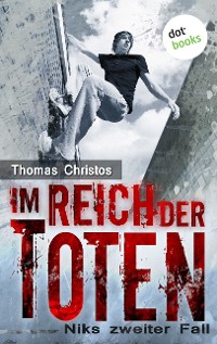 Cover Im Reich der Toten - Niks zweiter Fall