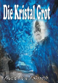 Cover Die Kristal Grot