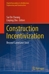 Cover Construction Incentivization