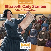 Cover Elizabeth Cady Stanton
