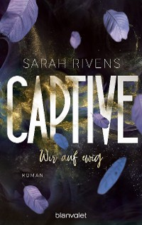 Cover Captive - Wir auf ewig