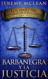 Cover Barbanegra y La Justicia