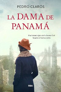 Cover La dama de Panamá