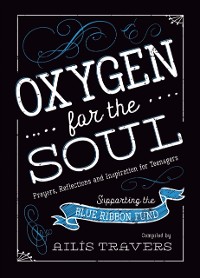 Cover Oxygen for the Soul