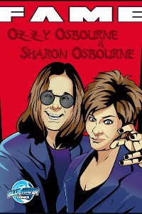 Cover FAME: Ozzy Osbourne and Sharon Osbourne