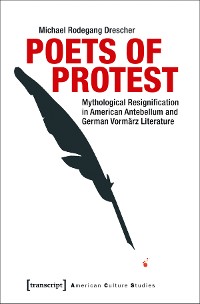 Cover Poets of Protest