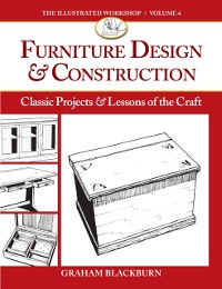 Cover Furniture Design & Construction