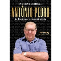 Cover Antônio Pedro