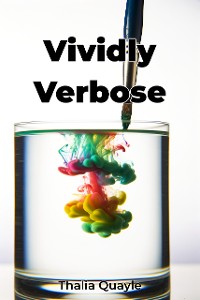 Cover Vividly Verbose