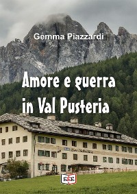 Cover Amore e guerra in ValPusteria