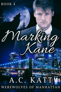 Cover Marking Kane