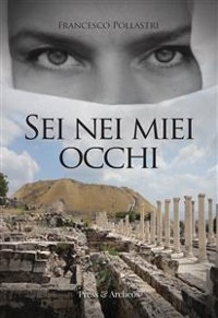 Cover Sei nei miei occhi