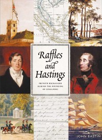 Cover Raffles and Hastings