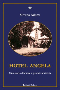 Cover HOTEL ANGELA