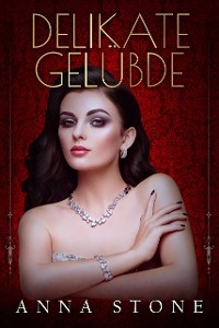 Cover Delikate Gelübde