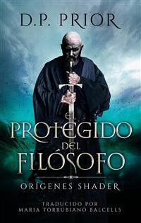 Cover El Protegido Del Filósofo