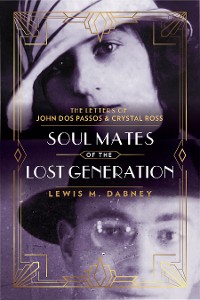 Cover Soul Mates of the Lost Generation