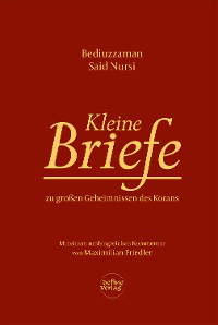 Cover Kleine Briefe