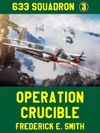 Cover Operation Crucible