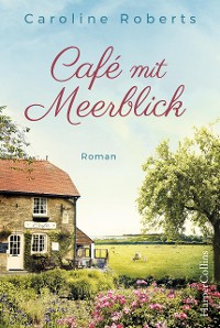 Cover Café mit Meerblick