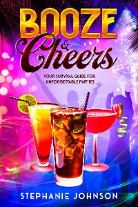 Cover Booze & Cheers