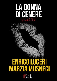 Cover La donna di cenere