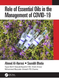 Cover Role of Essential Oils in the Management of COVID-19