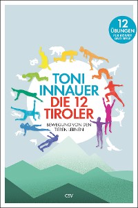 Cover Die 12 Tiroler