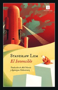 Cover El invencible