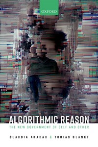 Cover Algorithmic Reason