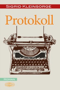 Cover PROTOKOLL