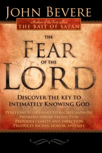 Cover Fear Of The Lord