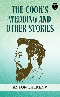 Cover The Cook’s Wedding and Other Stories