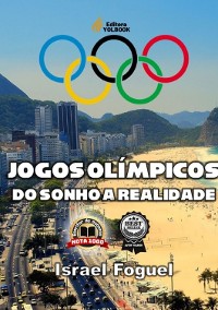 Cover Jogos Olímpicos: Do Sonho A Realidade