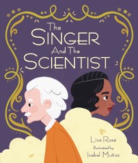Cover Singer and the Scientist