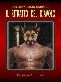 Cover Il ritratto del diavolo