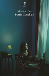 Cover Portia Coughlan