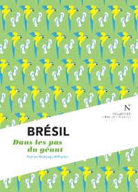 Cover Brésil : Dans les pas du géant