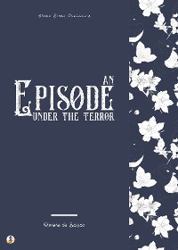 Cover An Episode Under the Terror