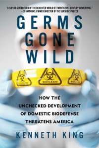 Cover Germs Gone Wild