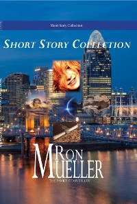 Cover Short Story Collection