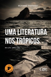 Cover Uma literatura nos trópicos