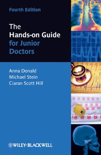 Cover The Hands-on Guide for Junior Doctors