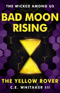 Cover The Yellow Rover: Bad Moon Rising