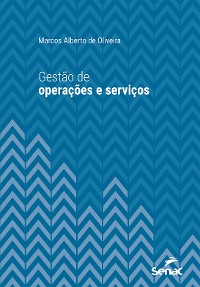 Cover Gestão de operações e serviços