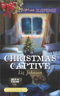 Cover Christmas Captive