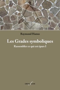 Cover Les Grades symboliques