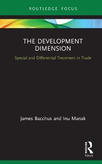 Cover Development Dimension