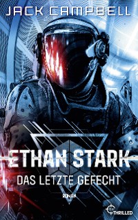 Cover Ethan Stark - Das letzte Gefecht