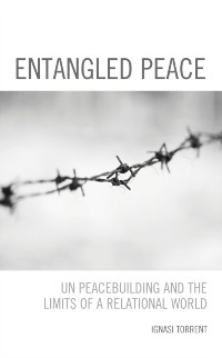 Cover Entangled Peace